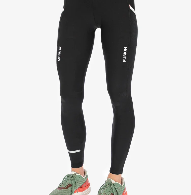 Fusion C3 Long Tights Homme