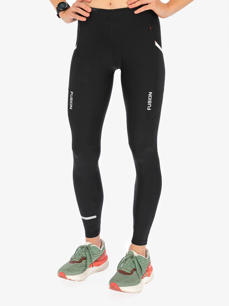 Fusion C3 Long Tights Homme