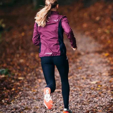 Fusion C3 Long Tights Femme