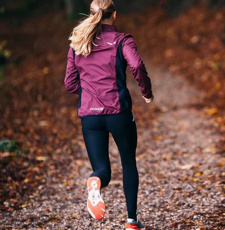 Fusion C3 Long Tights Femme