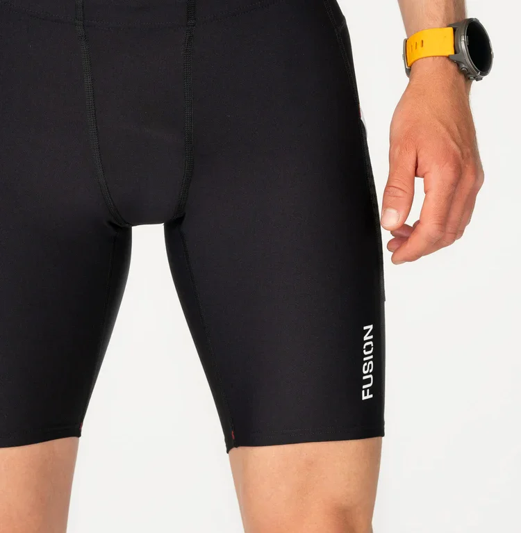 Fusion C3 Short Tights Homme
