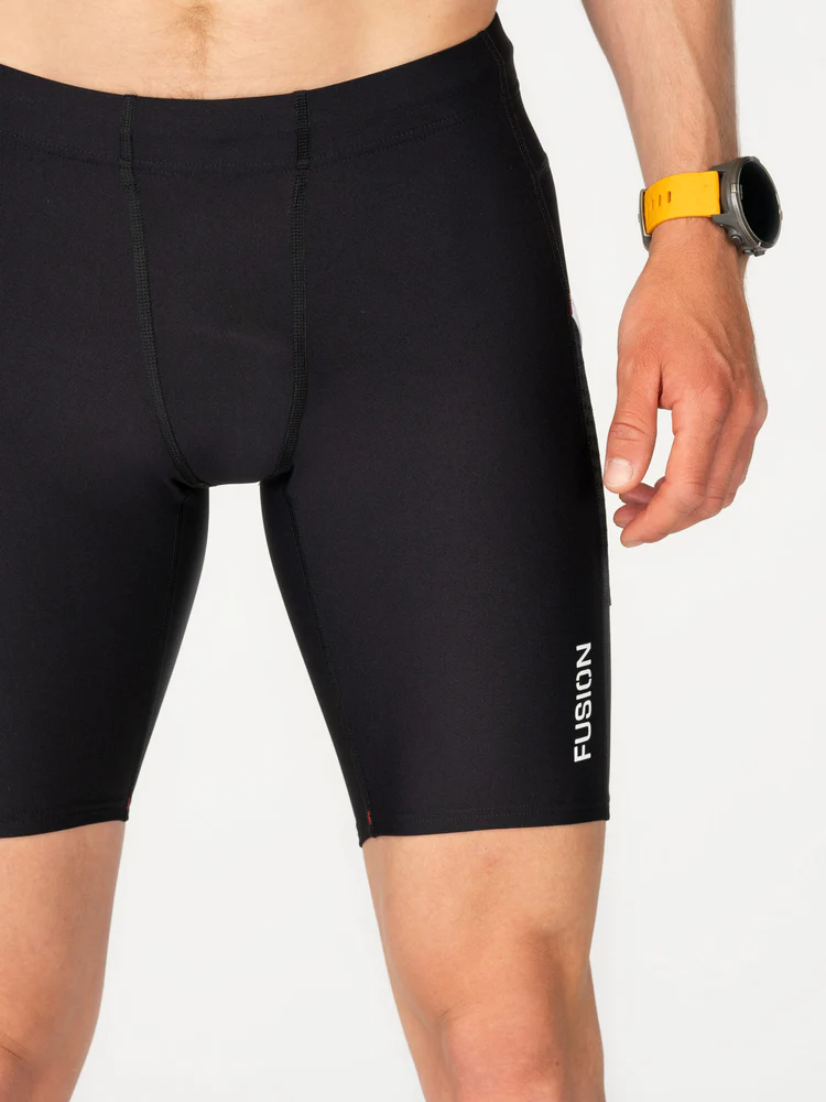 Fusion C3 Short Tights Homme