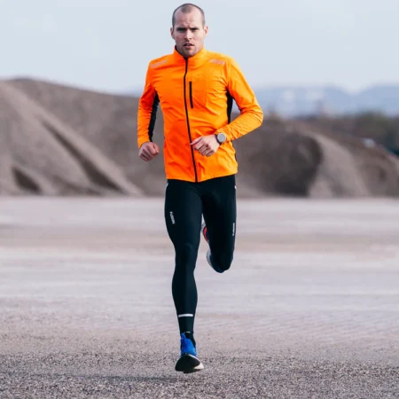 Fusion C3 Hot Long Tights Homme