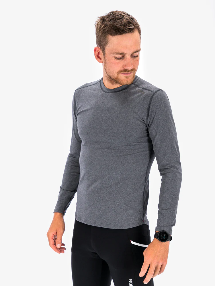 Fusion C3 Midlayer Homme