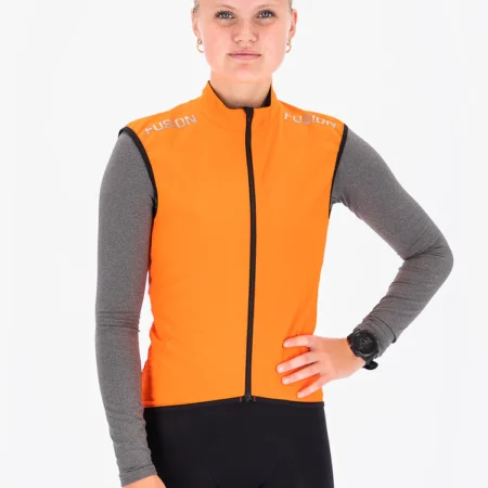 Fusion Sli Cycling Vest