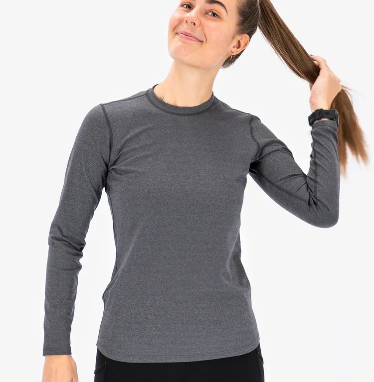 Fusion C3 Midlayer Femme