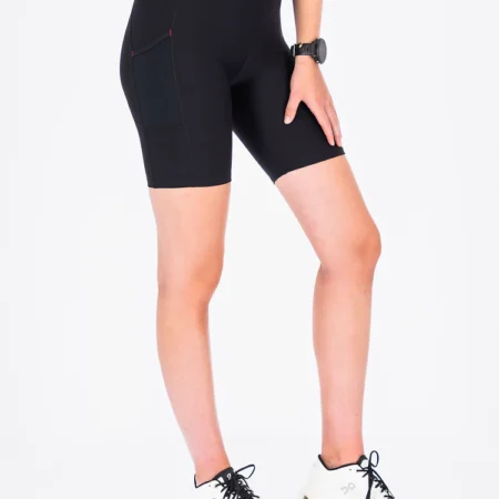 Fusion C3 Short Tights Femme