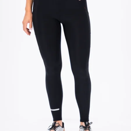 Fusion C3 Hot Long Tights Femme