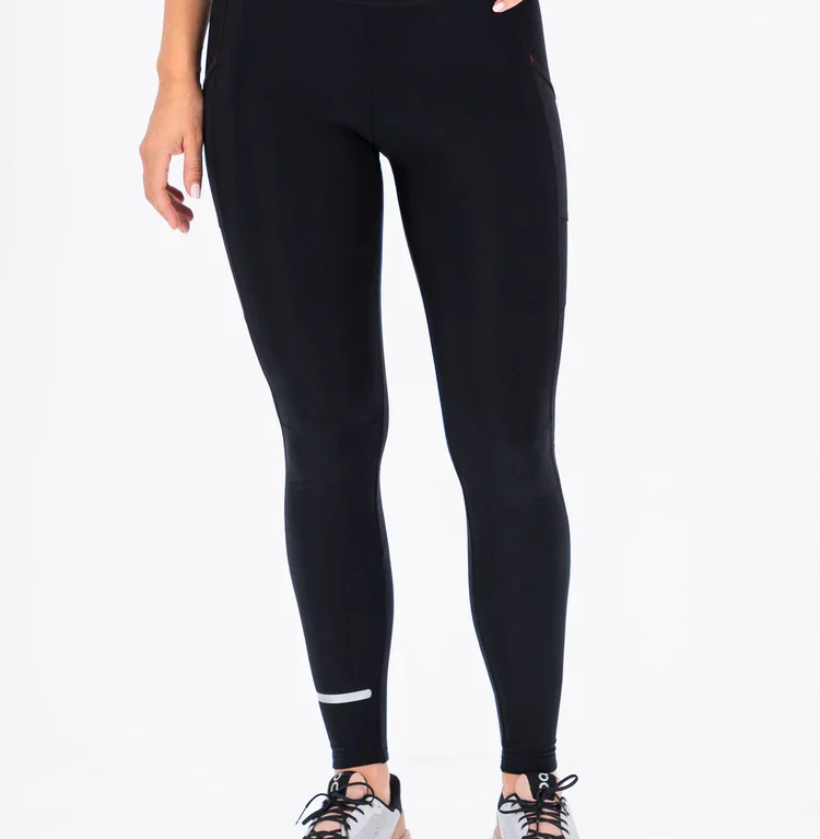 Fusion C3 Hot Long Tights Femme