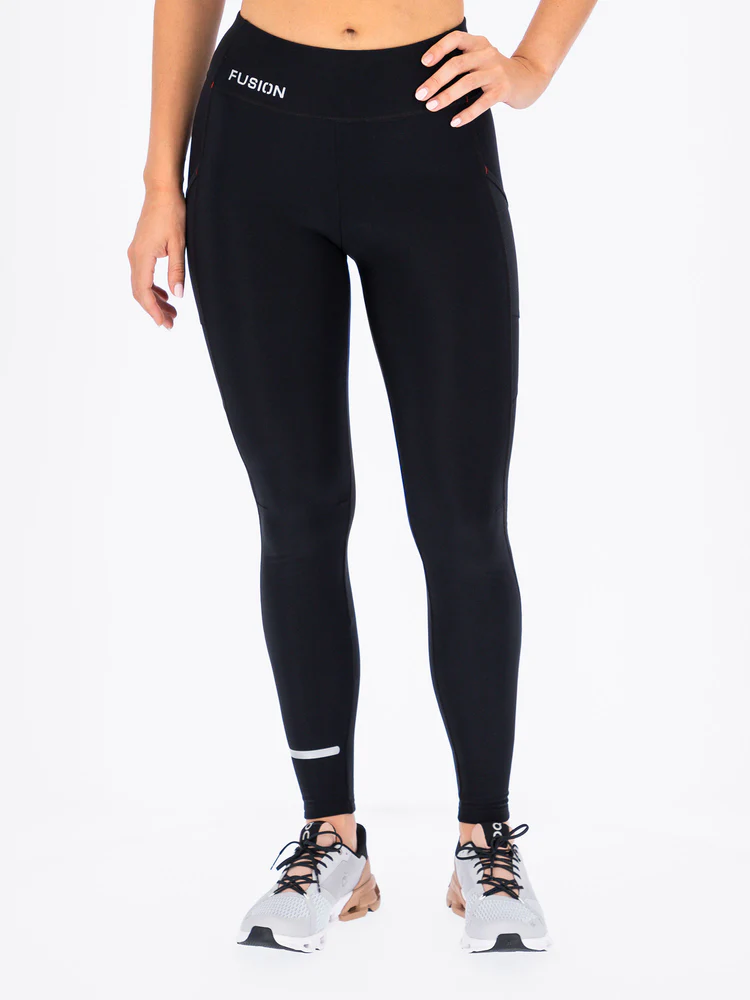 Fusion C3 Hot Long Tights Femme