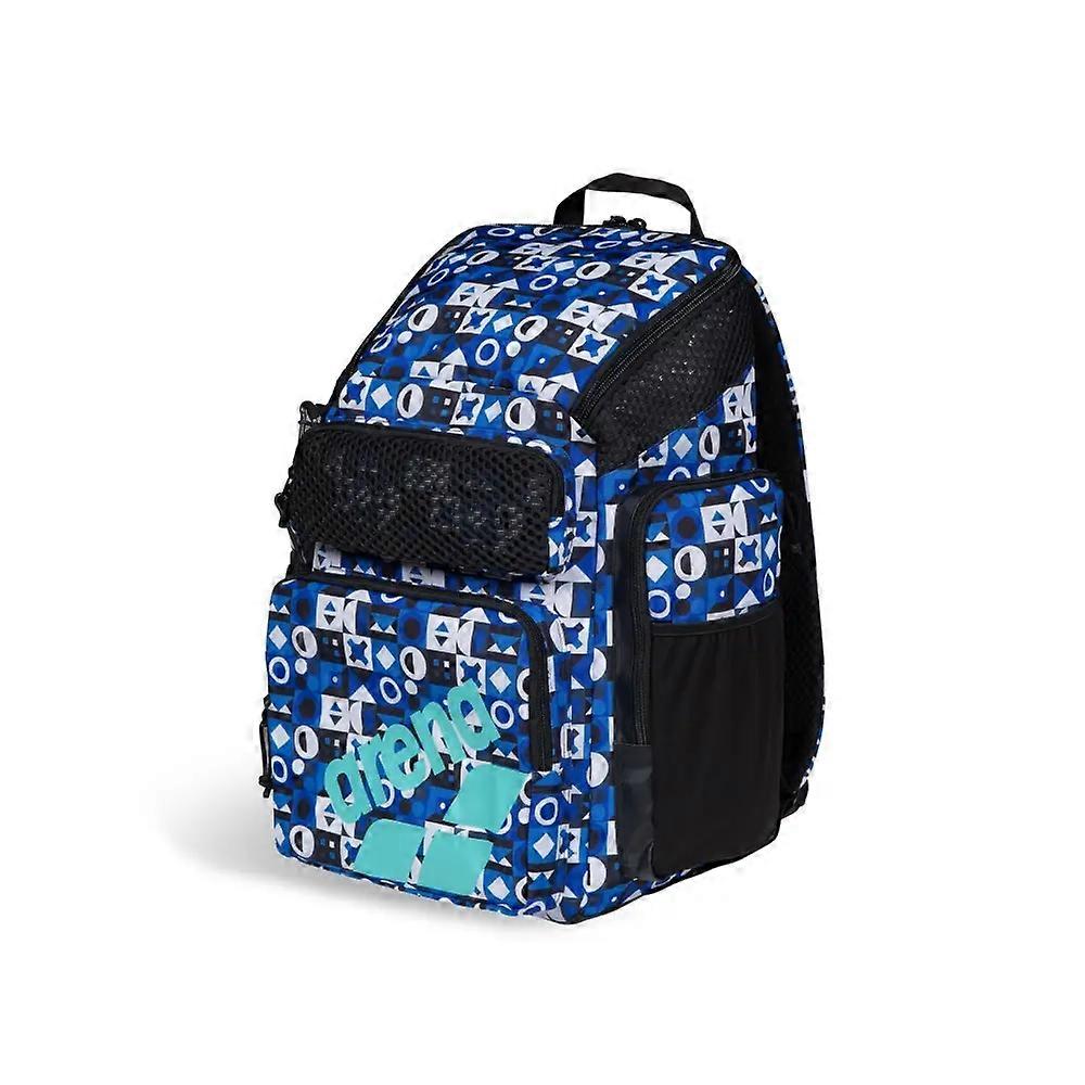 Arena - One Go Backpack 45 L pieces